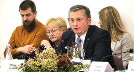 Propozycji kompromisu brak