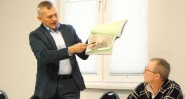 Sprzeciw na piśmie