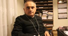 Rozliczamy się z pedofilii – zapewnia ks. biskup Krzysztof Włodarczyk