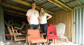 Joanna i Jakub od mebli