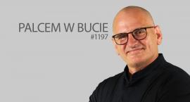 Palcem w bucie. Won z miasta!