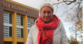 Jestem zmęczona - Katarzyna Józefowska mówi, dlaczego nie organizuje protestów