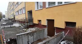 Mieszkańcy zgłaszają, spółdzielnia robi – dodatkowe wejścia do bloków!