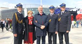 Nazwisko Stoupiec i wszystko jasne