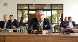 To było życie na krawędzi – o ostatnich latach pracy mówi Jacek Fertikowski