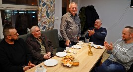 Chcą walczyć z mięsiarzami na Głomi