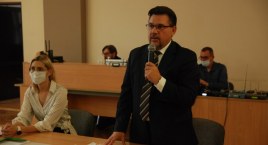 Podwyżki dla sołtysów, radnych i burmistrza w Krajence