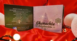 Okoneckie kolędowanie w sam raz na święta