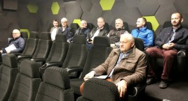 Na „Kino za rogiem” trzeba poczekać do nowego roku