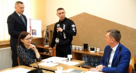 W 2022 chcą zrealizować 60 inwestycji