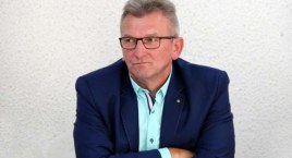 Co robią przewodniczący komisji? Nic!