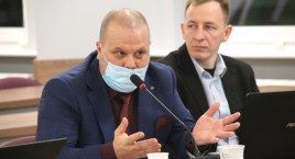 Dlaczego hala sportowa jest zamknięta?