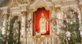 O cudach Matki Boskiej Góreckiej dziś nie mówi się głośno