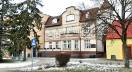 Co z Domem Polskim? Wełniak: Mam pomysł
