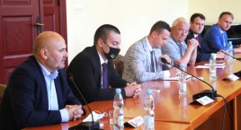 Ogromne pieniądze na drogi  i nie tylko w powiecie