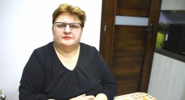 Nie chciałbym cię zostawiać, ale muszę