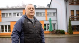 Zacisze będzie zburzone!