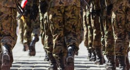 Obrona cywilna? Cóż, praktycznie nie istnieje