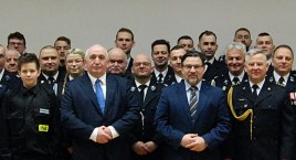 Ponad 60 akcji w dwa miesiące