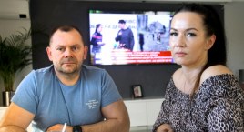 Choć byliśmy zmęczeni, z emocji nie mogliśmy zmrużyć oka