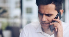 Jeden dzień bez telefonu, drugi bez petenta, a trzeci dzień z pizzą w Starostwie w Złotowie