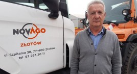 – Nasza marża nie jest duża – mówi M. Walter. Dlaczego więc tyle płacimy za śmieci?