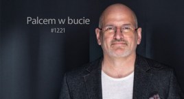 Palcem w bucie: Proste? Tak nam się tylko wydaje