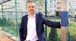 Kto burmistrzem Złotowa?