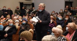 W Jastrowiu ceny za ciepło mogą wzrosnąć o 100 procent