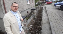 Tylko czekać na tragedię