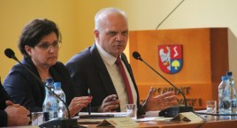 Starosta: biorę odpowiedzialność za tę podwyżkę