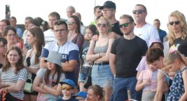 Ludzie są głodni imprez