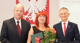 Żółta kartka dla burmistrza Łobżenicy