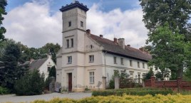 Czy nadchodzi czas zainwestowania milionów w Pałac Działyńskich?