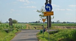 Droga będzie zamknięta przez wiele miesięcy