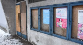 Kino w Okonku - ryzykowny biznes
