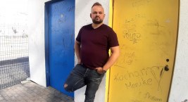 Paweł Kucharski ma już dość!