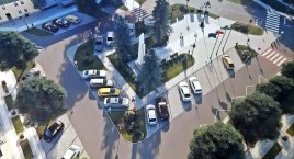 To będzie zupełnie inny Plac Wolności