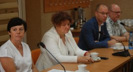 „Nauczyciela zatrudnię od zaraz...”