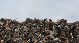 W Jastrowiu i Krajence kolejna podwyżka za śmieci