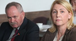 Komisja rewizyjna skontroluje ZCAS