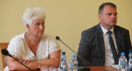 Ile Starostwo w Złotowie wydało na zakupach?