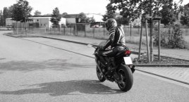 Dosyć szaleństw motocyklistów w mieście!