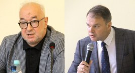 Zemsta za Godlewskiego? Czy Brewka i Chmielewski przestaną być radnymi?