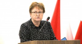 Małgorzata Chołodowska odchodzi z funkcji wiceburmistrza!