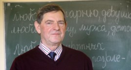 Koniec z gadaniem o chorobach w Uniwersytecie Trzeciego Wieku, mówi Wojciech Zagacki