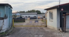 Tartaki w Okonku i Złotowie zostaną zamknięte?