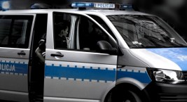Policjanci przekroczyli uprawnienia? Komenda zaprzecza. Szczegóły interwencji w Osówce