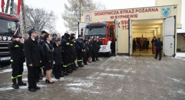 Porzucek w Okonku, Porzucek w Sypniewie, Porzucek w...