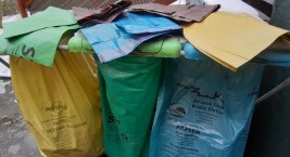 Wiadomo już, ile dostaniemy worków na śmieci na pół roku